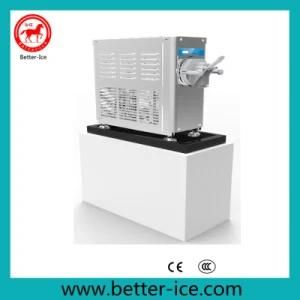 Single Flavor Softy Ice Cream Making Machine (BIA-6)