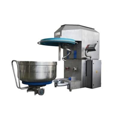 Omega Automatic Removable Bowl Spiral Flour Dough Mixers Factory Price
