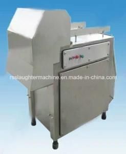 Factory Price Stainless Steel Frozen Meat Dicer Machine