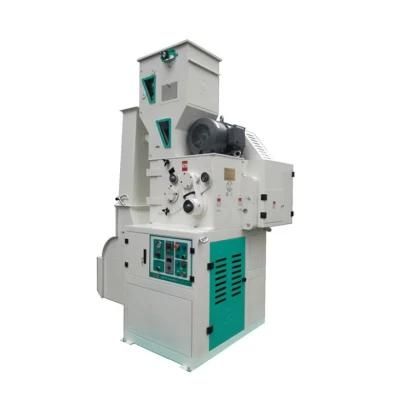 Mlgq-D/S Series Pneumatic Husker Timing Belt Type