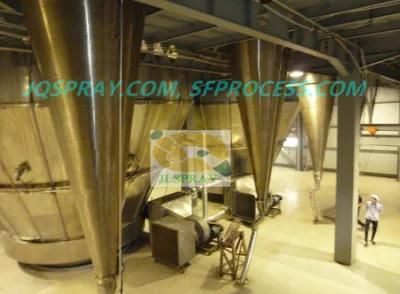 Small Scale Liquid Glucose Production Line