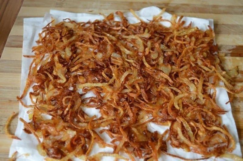 Auto Stir Fry Machine Electric Batch Fryers for Crispy Onion