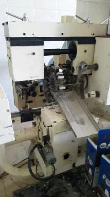 COB400 Cnady Bar/Nougat Bar Machine Line