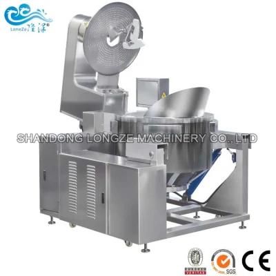 China Factory Stainless Steel Electric Heated American Ball Shape Popcorn Making Machine ...