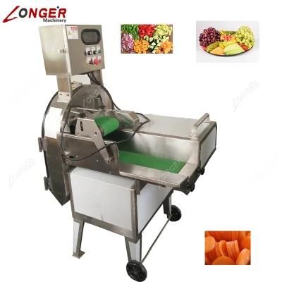 Multifunction Fruit Shredder Leafy Vegetable Cutting Machine with Price