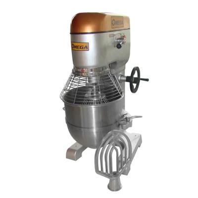 Best Seller 20 Liter Barkey Machine Function of Food Planetary Mixer