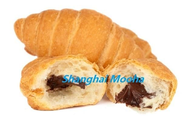 Bakery Bread Croissant Cake Sauce Jam Jelly Cream Filling Machine Chocolate Filling Machine