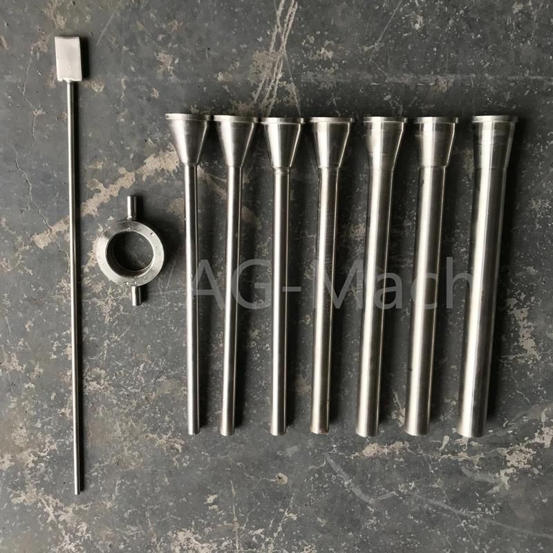 Food Grade Commercial Pork Sausage Filling Machine Enema Machine for Sale