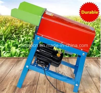 Electrical Corn Sheller Thresher Machine