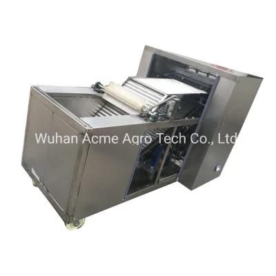 Automatic Jujube Date Core Olive Kernel Pitting Machine