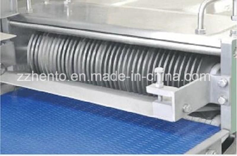 Hot-selling Automatic Frozen Meat Slicing Machine Price