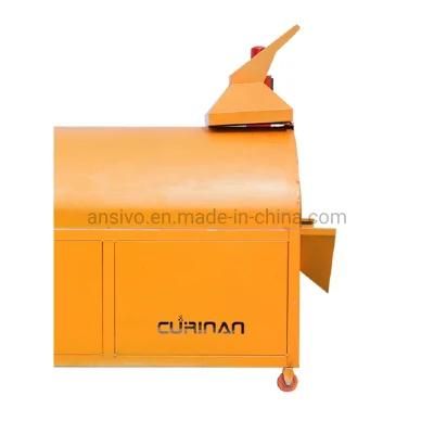 Medium-Sized High-Quality Low-Price Automatic Digital Peanut, Soybeanoil Press