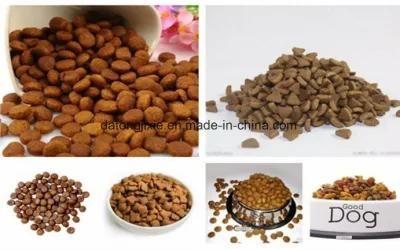 Good Quality Dog Food Pellet Making Machine