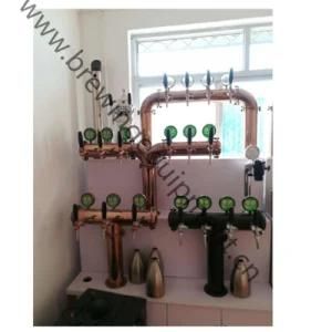 Tabletop Beer Dispenser with High Quality