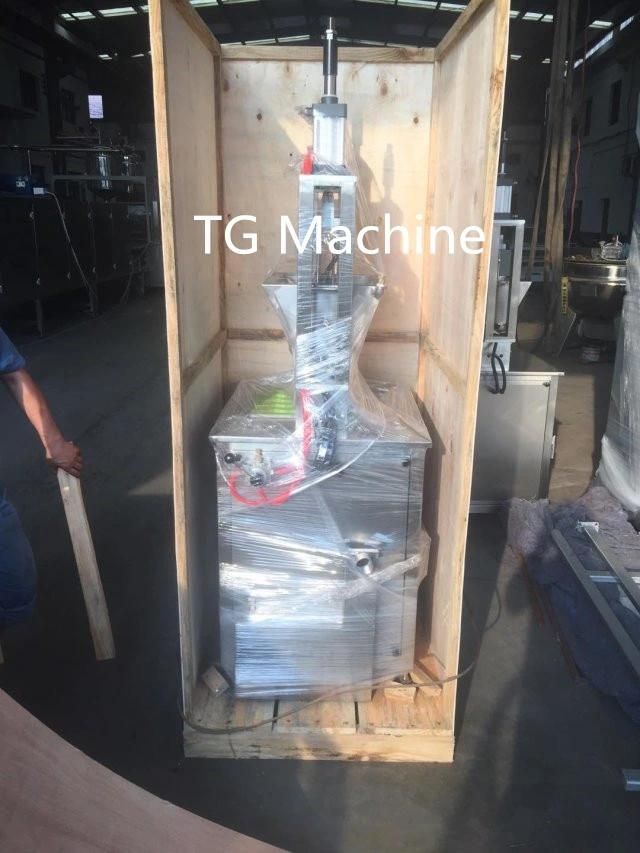 New Semi-Automatic Small Lollipop Depositing Machine