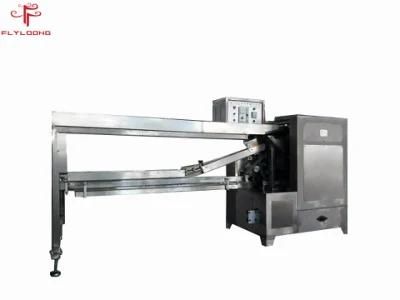 CE&ISO Fld-High Quality Lardge Craft Lollipop Forming Machine, Candy Forming Machine