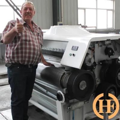 Flour Milling Machine Roller Mill (HDF25)