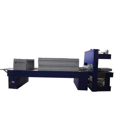 Automatic Hot Selling High Speed Cheap Price for Shrink Wrapping Line