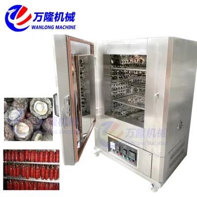 Commercial Drying Equipment Fruit Drying Machine Food Dehydrator Dryer Machine