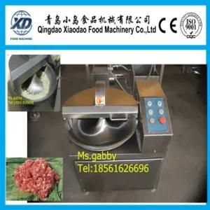 Frozen Meat Cutting Machine/ Meat Chopper Machine/ Meat Cutting Machine