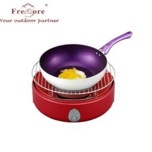 2018 New Style Smokeless and Clean Barbecue Charcoal Baking Grill Oven
