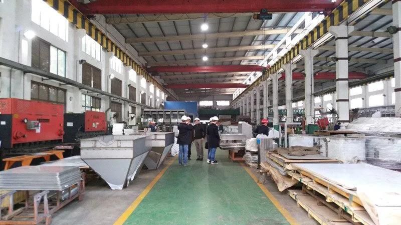 Brush Washing Peeling Polishing Machine for Vegetable and Fruit