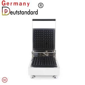 4 Pieces Deep Waffle Machine Waffle Maker Genmany Deutstandard