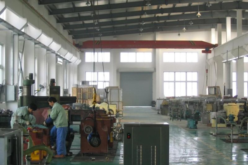 5000L/H 25MPa Milk Production Line Cheap High Pressure Homogenizer