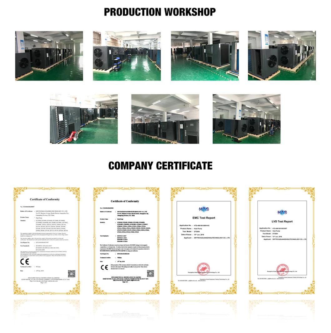 Industrial Fruit and Vegetable Dehydrator Plum Potato Potato Pasta Persimmon Plant Root Pumpkin Raisins Red Wood Red Tea Rice Noodles Pet Food Dehydrator