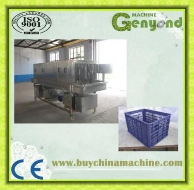 Hot Sale Plastic Basket Washing Machine