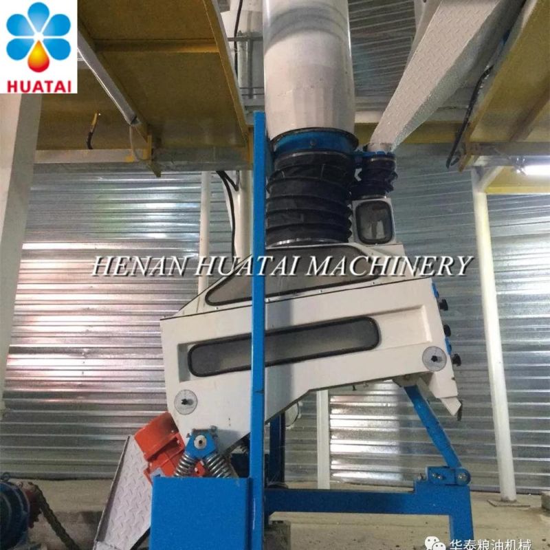 Cold Press Tea Seed Oil Camellia Oil Processing Equipment