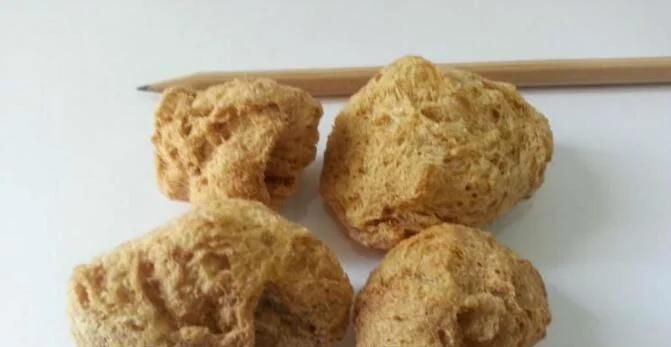Alternative Meat Soya Chuncks Nuggets Protein Food Machine Extruder