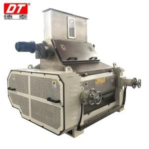 Hydraulic System Oat Tablet Machine with ISO Approved