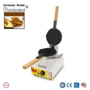 Snack Machine Honey Comb Waffle Maker with Electric