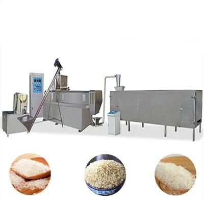 High Quality Nutritional Rice Making Machine