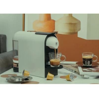 Nespresso Capsules Compatible Home Use Small Coffee Machine Slush Machine