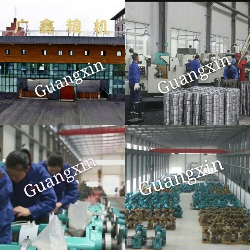 Cotton Seed Oil Pressers