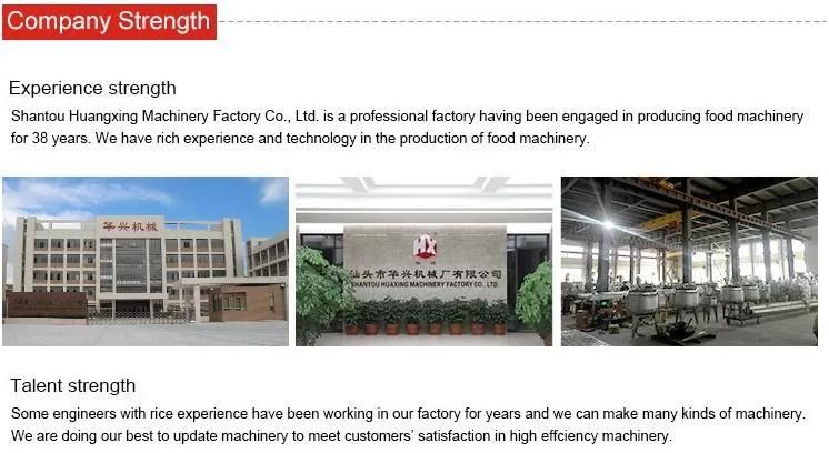 Factory Price Automatic Continuous Deep Fryer Frying Machine