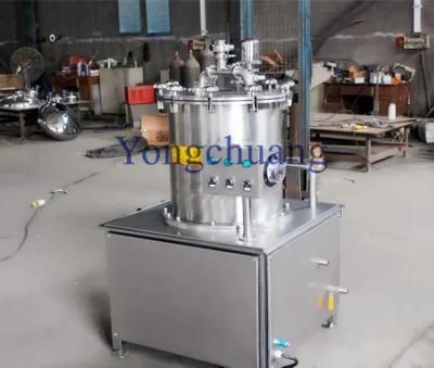 High Quality of Cheese Making Machine