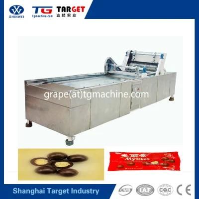 New Product Mylikes Chocolate Core Forming Machining for Sale