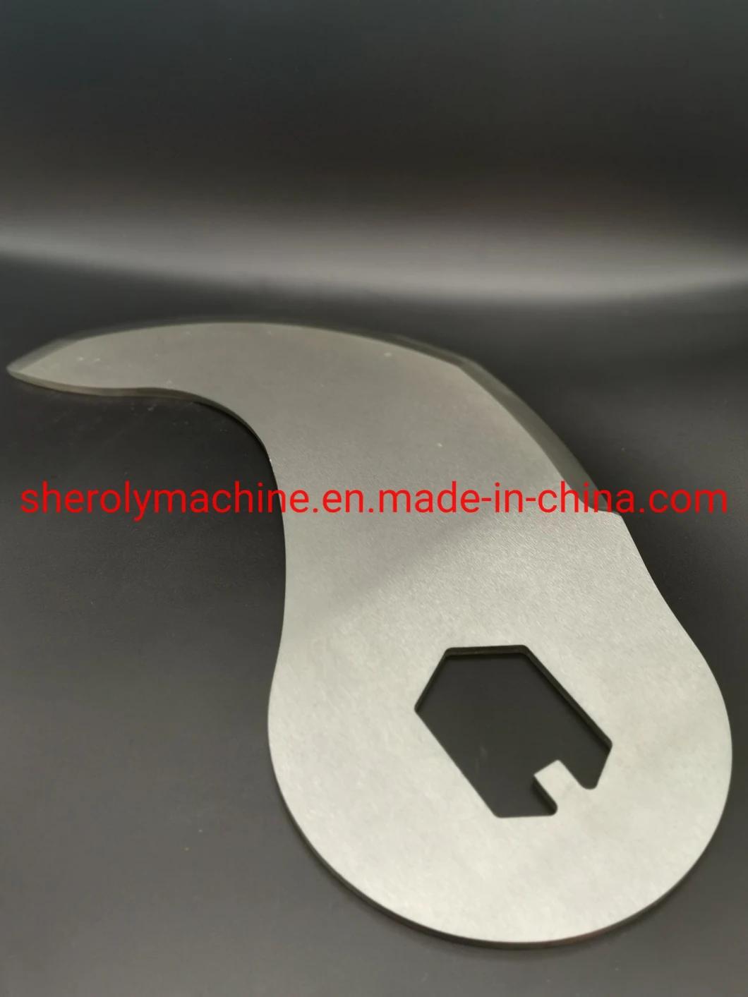 Electric Meat Grinder Spare Parts