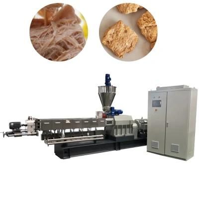 Artificial Meat Production Line with Factory Price