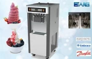 Automatic Frozen Yogurt Machine