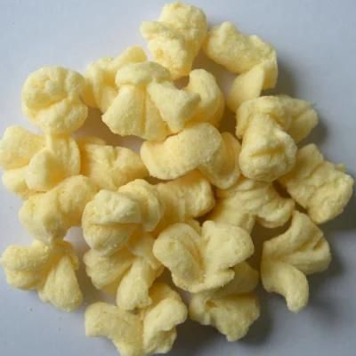 Jinan Dayi Automatic Puff Corn Making Machine
