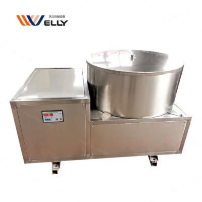 China Best Manufacturer Vegetable Dewatering Machine Food Dewatering Machine