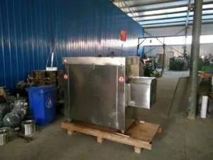 Industrial Animal Bone Grinder GRP180