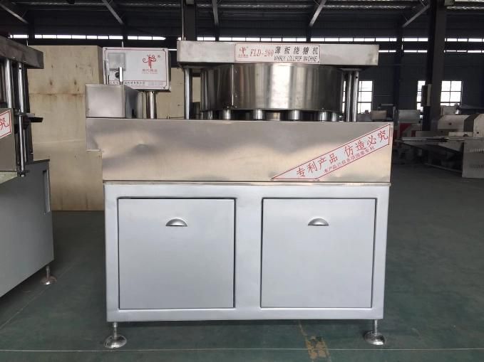 Fld-Whirly Lollipop Forming Machine, Candy Forming Machine