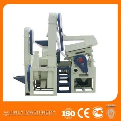 20 Ton Per Day Capacity Low Price Rice Mill