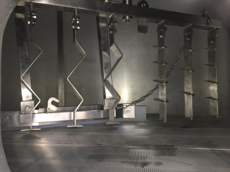 Cassman High Quality 500L Brewhouse System and Fermenting System on Sale