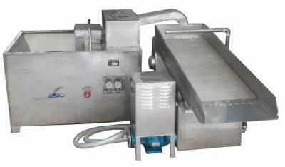 Home Use Grains Winnowing Machine